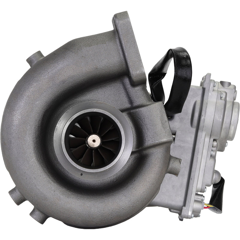 5458260RX | Cummins ISX HE451VE Turbo Calibrated with OEM Actuator, New