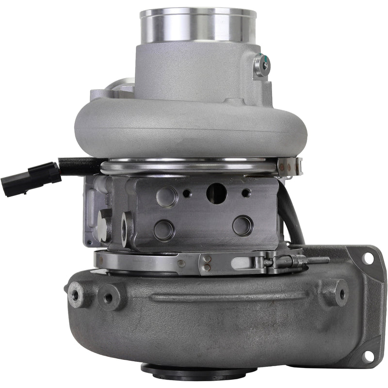 5458260RX | Cummins ISX HE451VE Turbo Calibrated with OEM Actuator, New