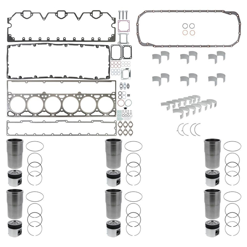 M-4918787 | Cummins ISM Inframe Overhaul Rebuild Kit, New