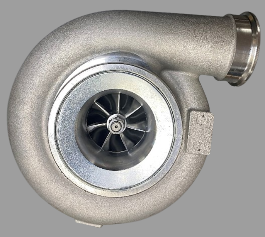 A4720901480 | Detroit Diesel DD15 Turbocharger Zeki, New | T5303-01