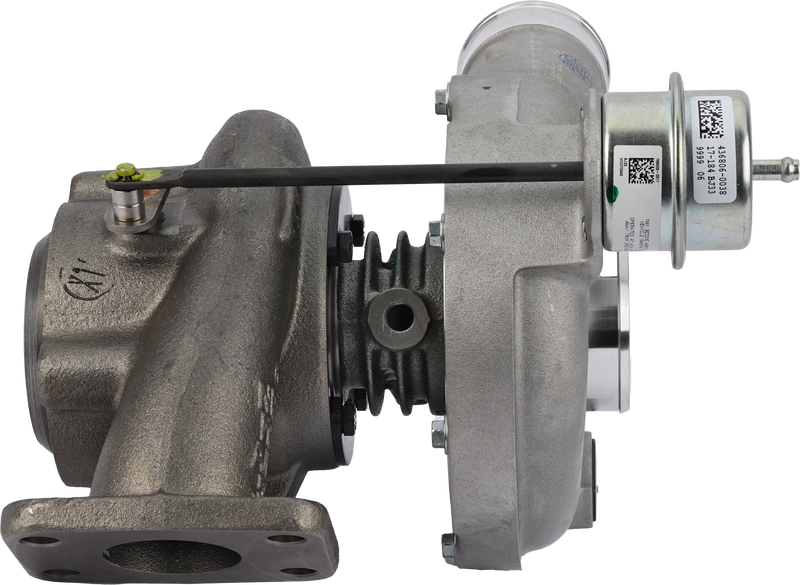 2674A807 | Garrett 785828-5002S Turbocharger (Pack Of 1) CAT, New | GAR478