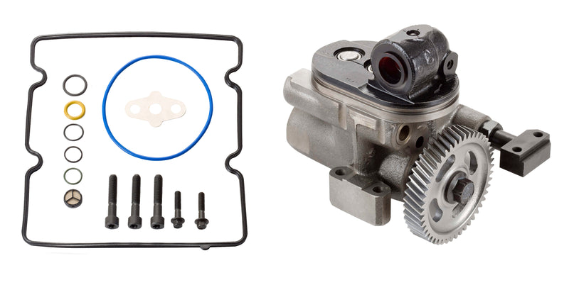 1842410C91 | AP63661 Diesel High Pressure Oil Pump (Pack Of 1) Ford, Reman | APP1405