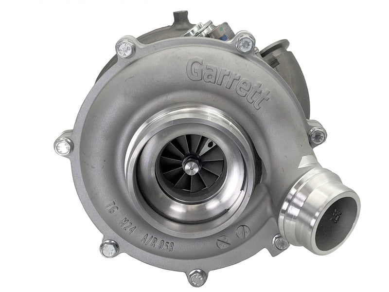 FC4Q9G438BB | Garrett 888142-5001S Turbocharger (Pack Of 1) Ford, New | GAR3098