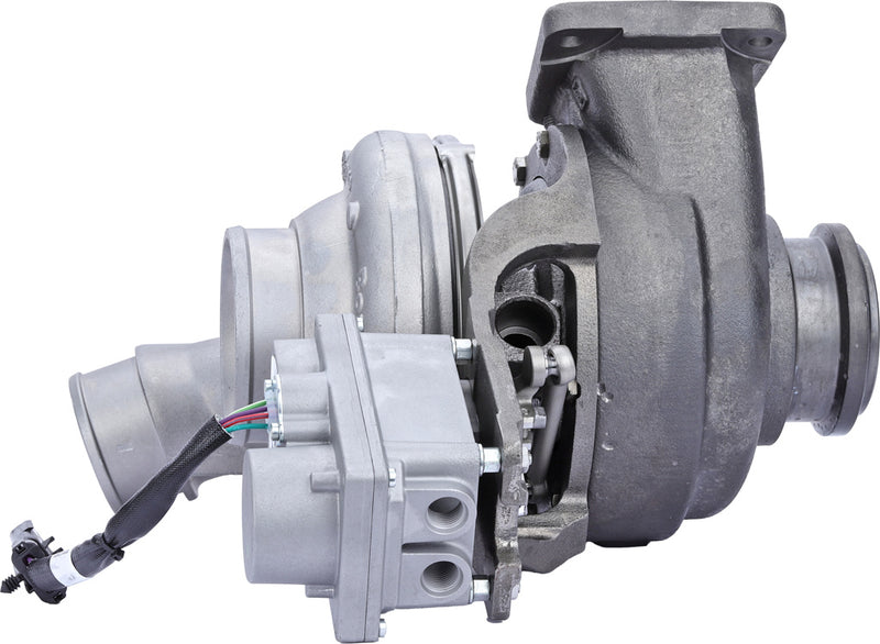 1831833C91 | AP90012 Maxxforce Dt466 S300V Turbocharger (Pack Of 1) MaxxForce, Reman | APP41033