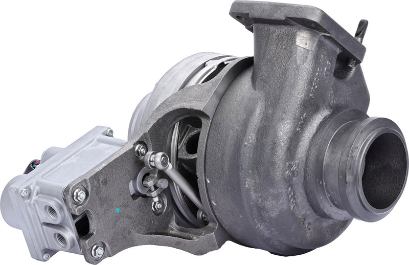 1831833C91 | AP90012 Maxxforce Dt466 S300V Turbocharger (Pack Of 1) MaxxForce, Reman | APP41033