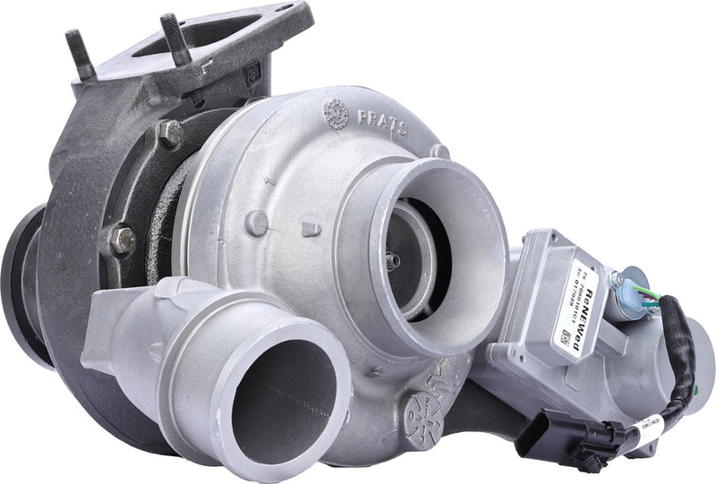 1831833C91 | AP90012 Maxxforce Dt466 S300V Turbocharger (Pack Of 1) MaxxForce, Reman | APP41033