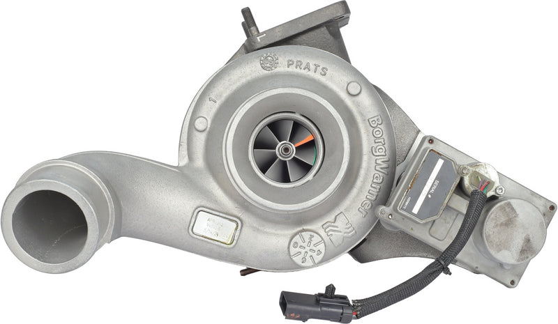 1842216C91 | AP90013 Maxxforce Dt466 W/Act Turbocharger (Pack Of 1) MaxxForce, Reman | APP41034