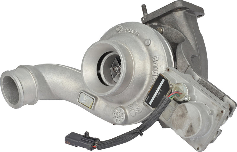 1842216C91 | AP90013 Maxxforce Dt466 W/Act Turbocharger (Pack Of 1) MaxxForce, Reman | APP41034