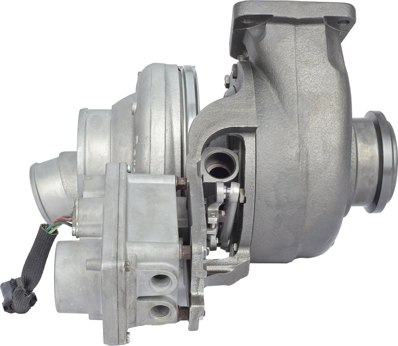 1842216C91 | AP90013 Maxxforce Dt466 W/Act Turbocharger (Pack Of 1) MaxxForce, Reman | APP41034