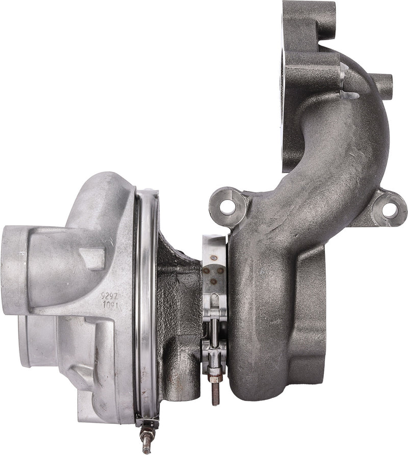 1894539C91 | AP90020 B2Fs Lp Maxxforce Dt570 Turbocharger (Pack Of 1) MaxxForce, Reman | APP41041