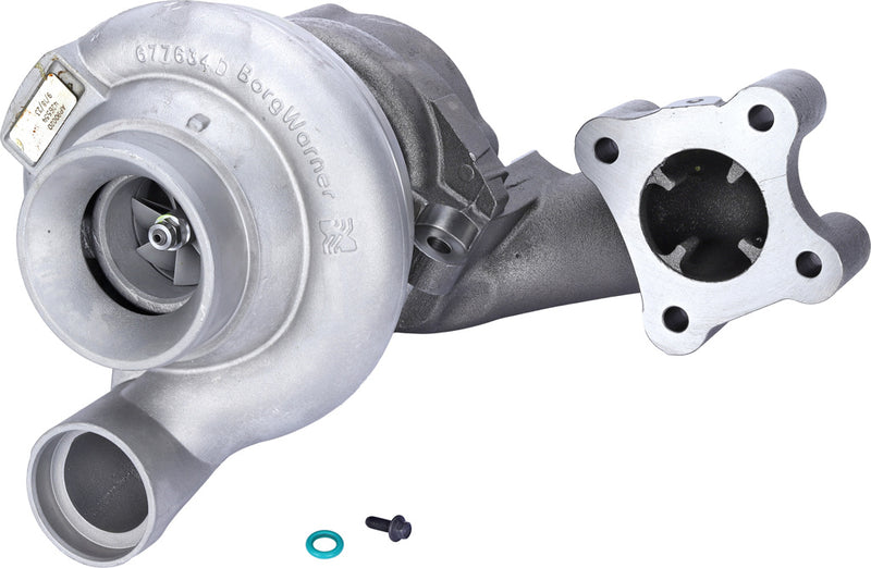 1894539C91 | AP90020 B2Fs Lp Maxxforce Dt570 Turbocharger (Pack Of 1) MaxxForce, Reman | APP41041