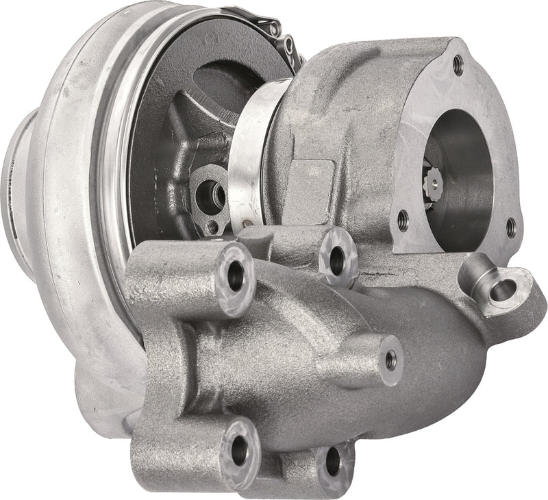 1894539C91 | AP90020 B2Fs Lp Maxxforce Dt570 Turbocharger (Pack Of 1) MaxxForce, Reman | APP41041