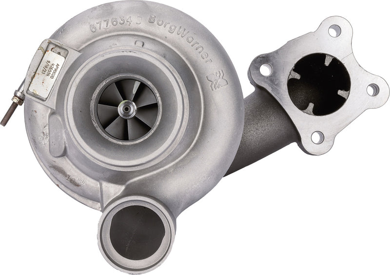 1894539C91 | AP90020 B2Fs Lp Maxxforce Dt570 Turbocharger (Pack Of 1) MaxxForce, Reman | APP41041