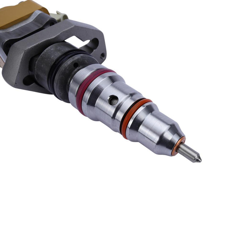 1830094 | AP63912Bj Fuel Injector (Pack Of 1) International, Reman | APP41071