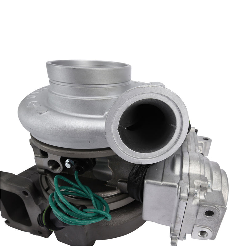 21238245 | AP90021 Volvo Mack W/Act Turbocharger (Pack Of 1), Reman | APP41086