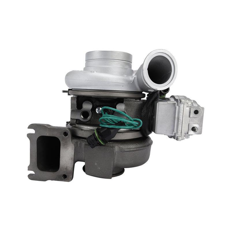 21238245 | AP90021 Volvo Mack W/Act Turbocharger (Pack Of 1), Reman | APP41086