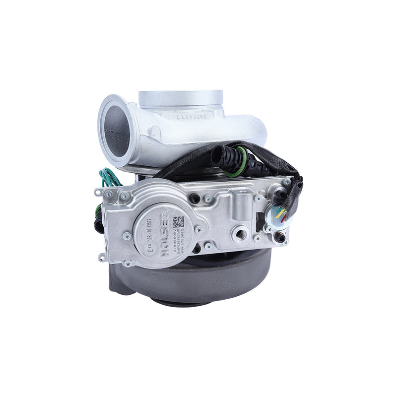 21187866 | AP90023 Volvo Mack W/Act Turbocharger (Pack Of 1), Reman | APP41088