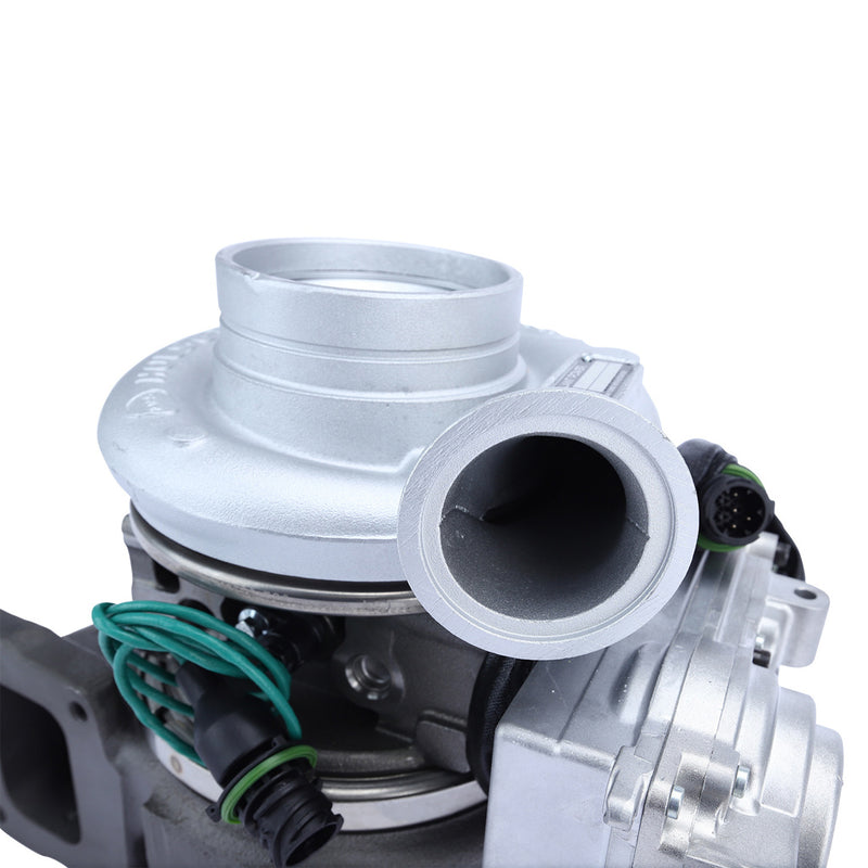 21187866 | AP90023 Volvo Mack W/Act Turbocharger (Pack Of 1), Reman | APP41088