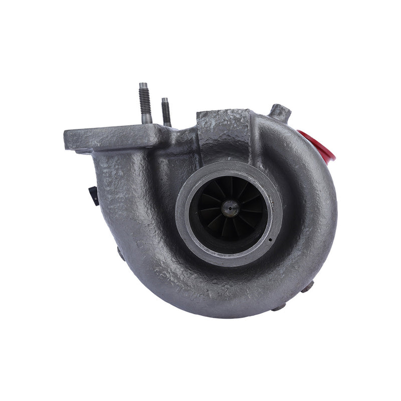 3795157 | AP90025 Cummings Isx/Qsx No Actuator Turbocharger Pack Of 1 Cummins, Reman | APP41090