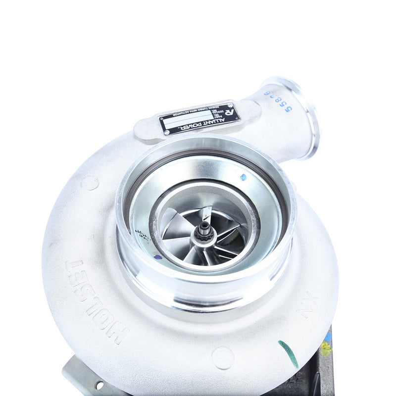 2283308 | AP90028 Cummins Isl Hx35G Turbocharger (Pack Of 1) Cummins, Reman | APP41093