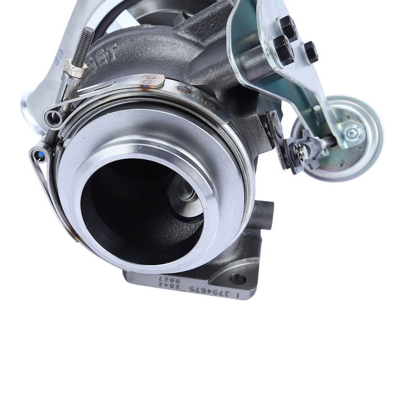 2283308 | AP90028 Cummins Isl Hx35G Turbocharger (Pack Of 1) Cummins, Reman | APP41093