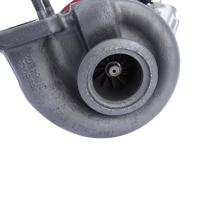 2842412 | AP90029 Cumming Isx He551V W/Actuator Turbocharger Pack Of 1 Cummins, Reman | APP41094