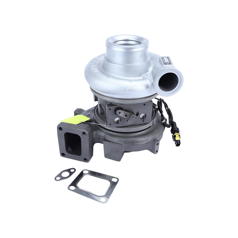 1831156 | AP90030 Paccar Mx13 W/O Act Turbocharger (Pack Of 1), Reman | APP41095