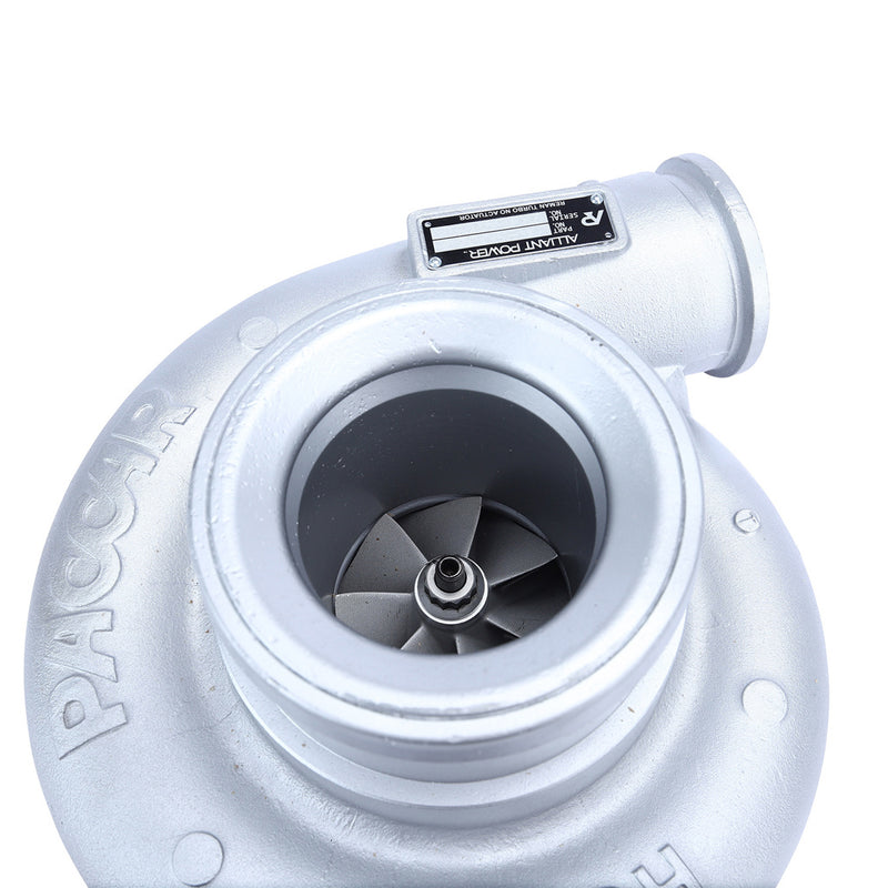 1831156 | AP90030 Paccar Mx13 W/O Act Turbocharger (Pack Of 1), Reman | APP41095