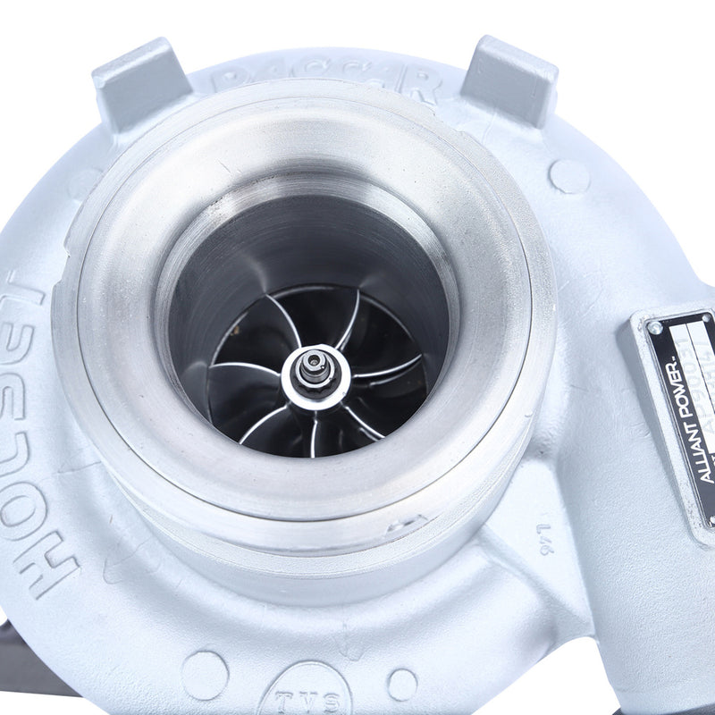 1907281 | AP90031 Paccar Mx13 W/O Act Turbocharger (Pack Of 1), Reman | APP41096