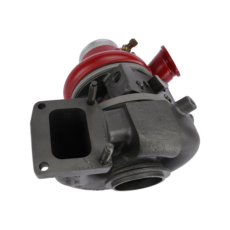 2843821 | AP90032 Cumming Isx No Actuator Turbocharger Pack Of 1 Cummins, Reman | APP41097