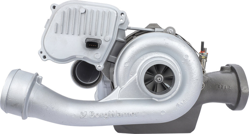 1848300C92 | AP90035 High/Low Pressure W/Actuator Turbocharger (Set Of 2) Ford, Reman | APP41249