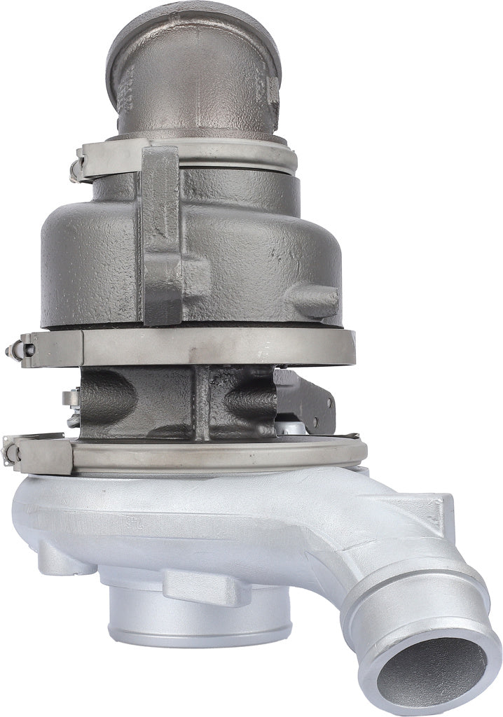 1847922 | APp41250 Maxxforce7 W/Actuator Turbocharger (Pack Of 1) MaxxForce, Reman | APP41250