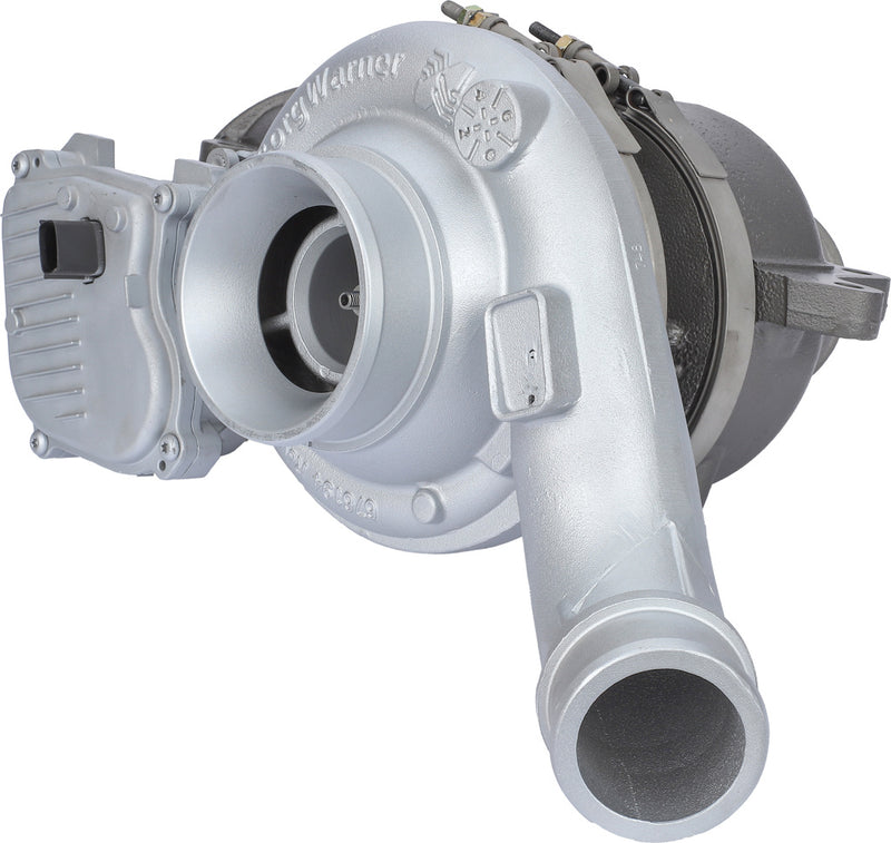 1847922 | APp41250 Maxxforce7 W/Actuator Turbocharger (Pack Of 1) MaxxForce, Reman | APP41250