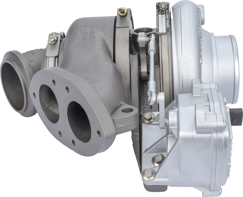 1847922 | APp41250 Maxxforce7 W/Actuator Turbocharger (Pack Of 1) MaxxForce, Reman | APP41250