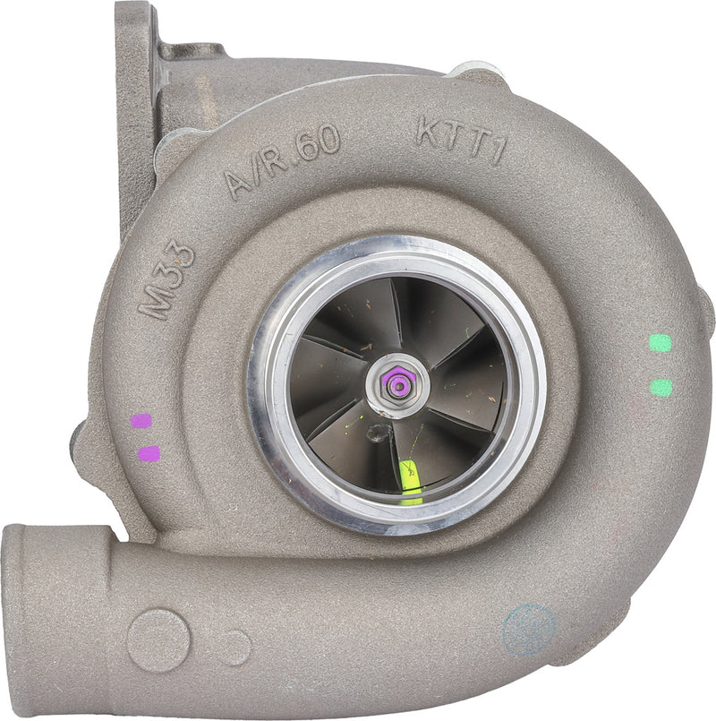 1808749C91 | APp41251 Navistar Dt466 210Hp Turbocharger (Pack Of 1) Navistar, Reman | APP41251