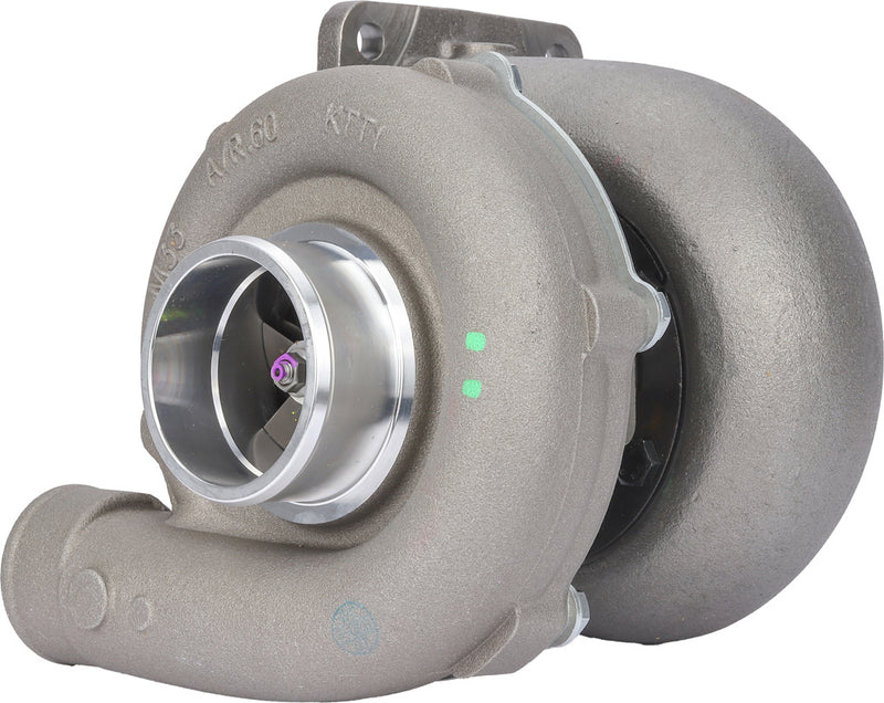 1808749C91 | APp41251 Navistar Dt466 210Hp Turbocharger (Pack Of 1) Navistar, Reman | APP41251