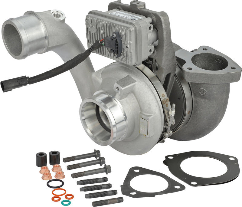 2517623C91 | AP90042 Navistar International Turbocharger (Pack Of 1), Reman | APP41275