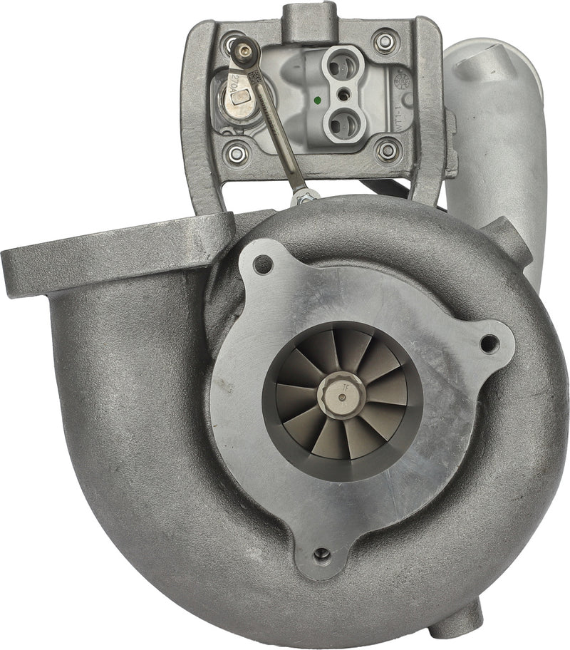 2517623C91 | AP90042 Navistar International Turbocharger (Pack Of 1), Reman | APP41275