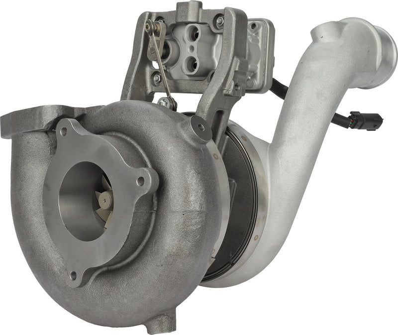 2517623C91 | AP90042 Navistar International Turbocharger (Pack Of 1), Reman | APP41275