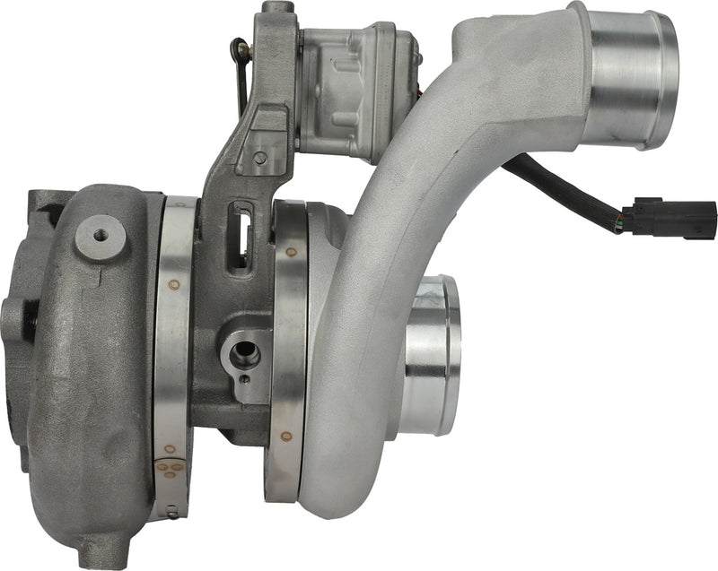 2517623C91 | AP90042 Navistar International Turbocharger (Pack Of 1), Reman | APP41275