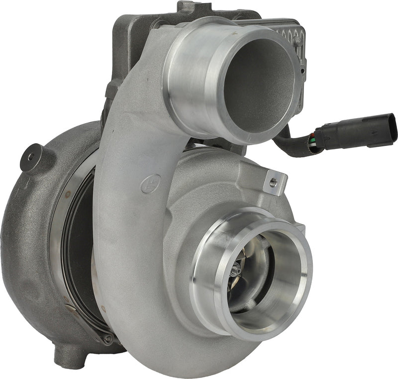 2517623C91 | AP90042 Navistar International Turbocharger (Pack Of 1), Reman | APP41275