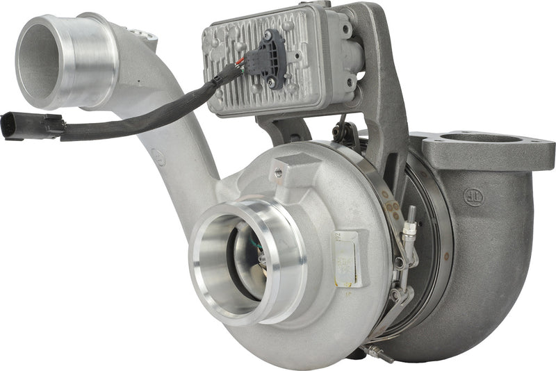 2517623C91 | AP90042 Navistar International Turbocharger (Pack Of 1), Reman | APP41275