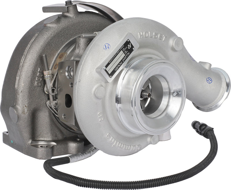 5354552 | AP90043 Turbocharger (Pack Of 1) Cummins, Reman | APP41277