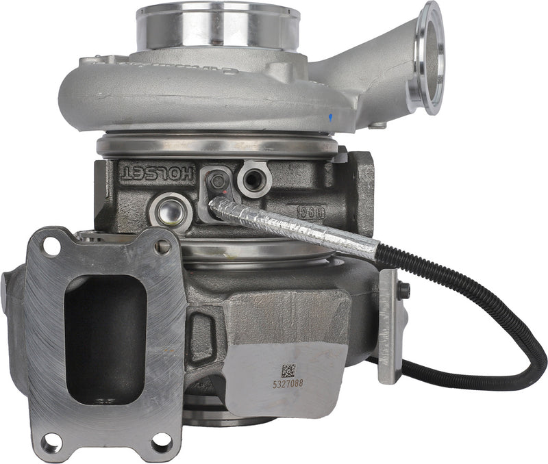 5354552 | AP90043 Turbocharger (Pack Of 1) Cummins, Reman | APP41277