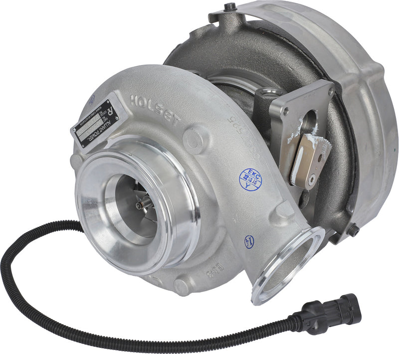 5354552 | AP90043 Turbocharger (Pack Of 1) Cummins, Reman | APP41277