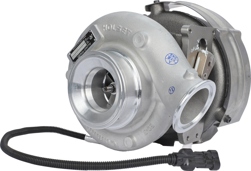 5354552 | AP90043 Turbocharger (Pack Of 1) Cummins, Reman | APP41277