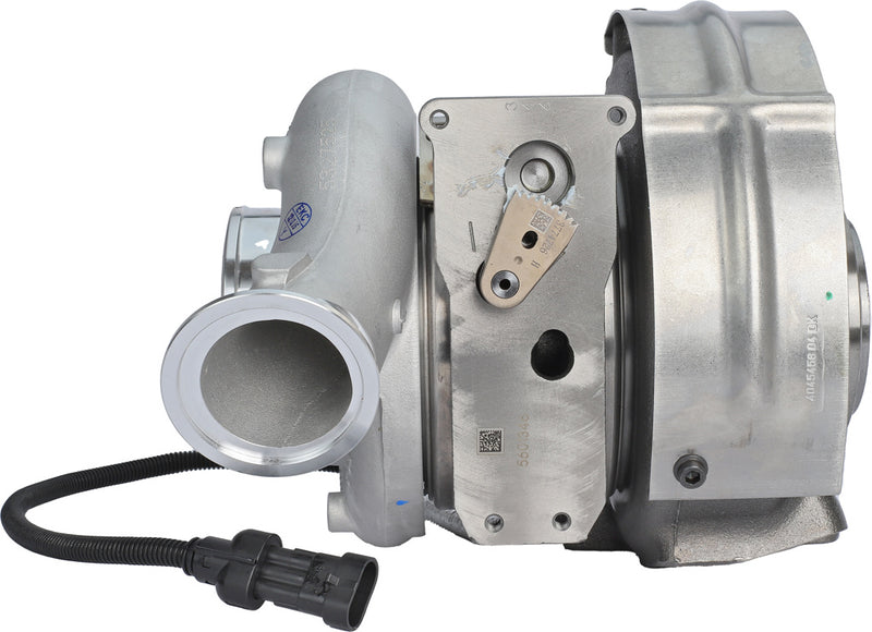 5354552 | AP90043 Turbocharger (Pack Of 1) Cummins, Reman | APP41277