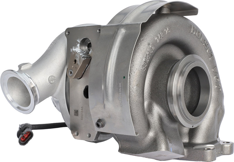 5354552 | AP90043 Turbocharger (Pack Of 1) Cummins, Reman | APP41277