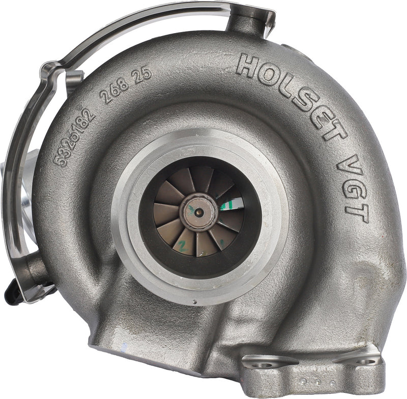 5354552 | AP90043 Turbocharger (Pack Of 1) Cummins, Reman | APP41277