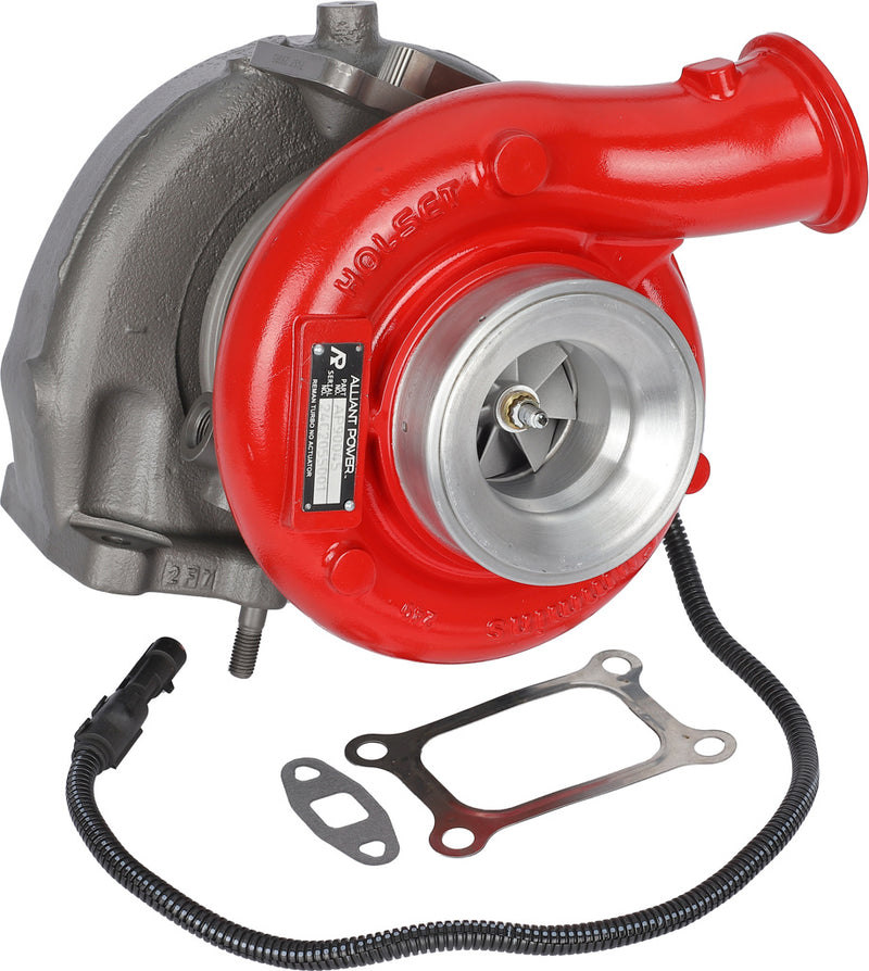 4639216 | AP90045 Turbocharger (Pack Of 1) Cummins, Reman | APP41279